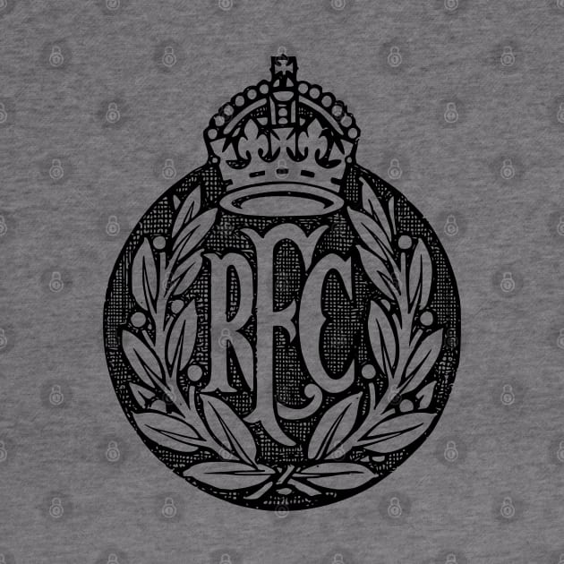 Royal Flying Corps by TCP